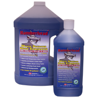 Thumbnail for Hammerhead waste digester / odor eliminator
