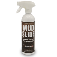 Thumbnail for Mud Slide ready-to-use mud repellent