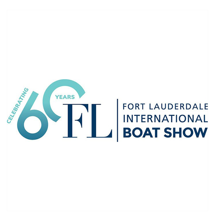 See us at the Ft. Lauderdale International Boat Show