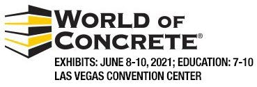 Corrosion Technologies returns to trade show circuit at World of Concrete 2021