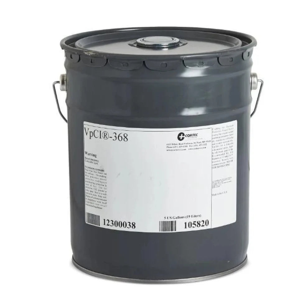 Cortec VpCI-368 | MIL-PRF-16173E Corrosion Compound