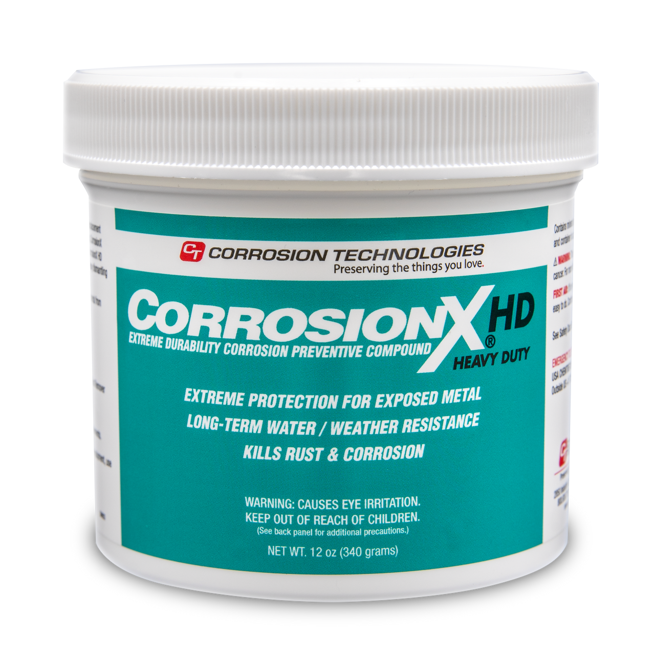 Corrosion Technologies