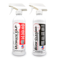 Thumbnail for Kit de cuidado de armas 16 oz