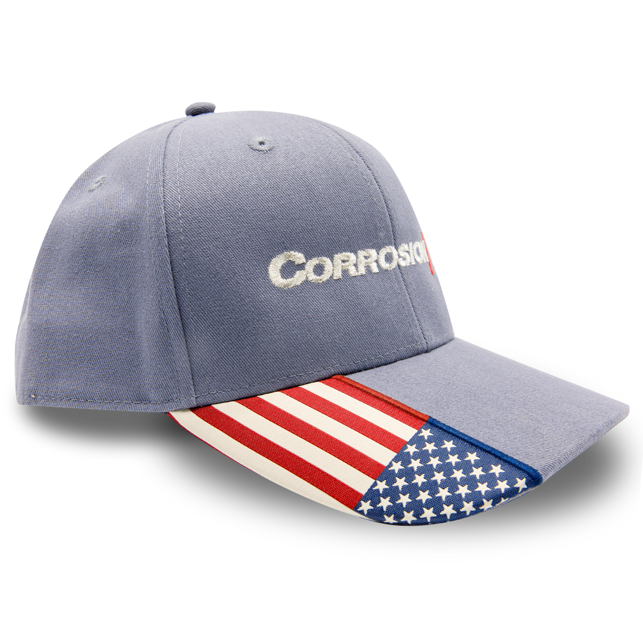 CorrosionX America ball cap