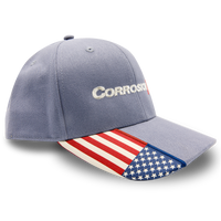 Thumbnail for CorrosionX America ball cap