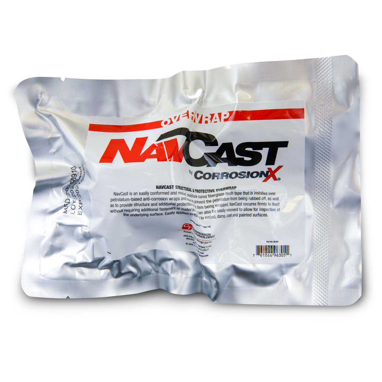 NavCast