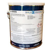 Thumbnail for SiloxoShield single component polysiloxane paint (Grade B)