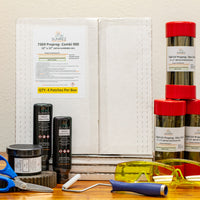 Thumbnail for Sunrez MARK 1 Repair Kit