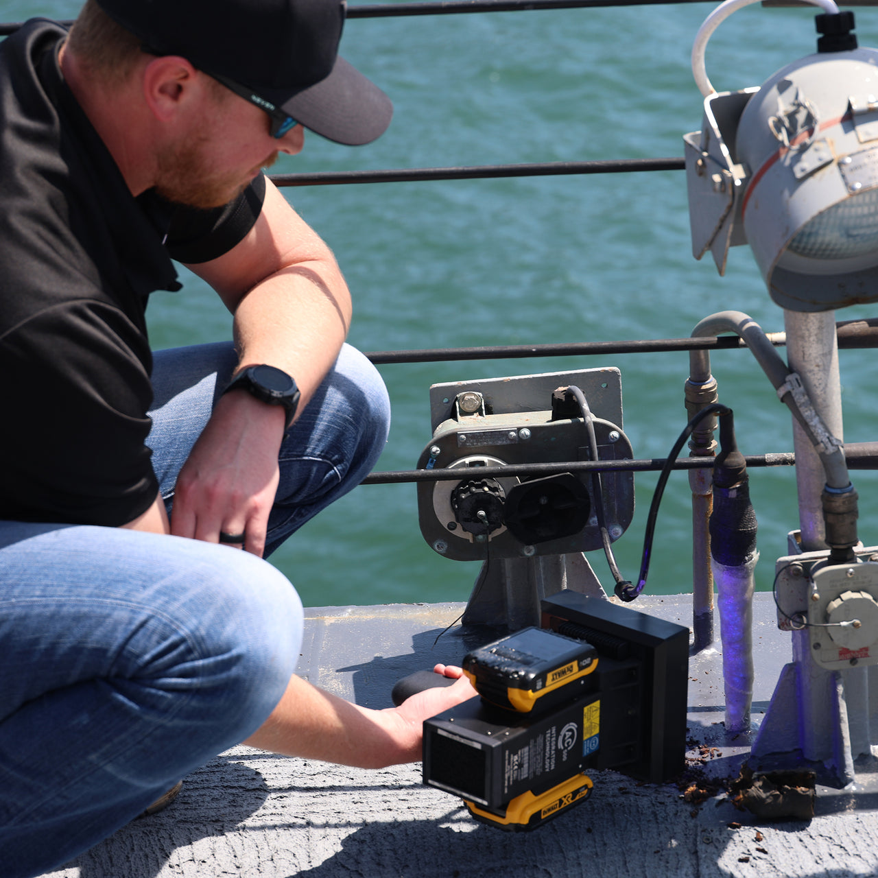 Sunrez MARK 1 Repair Kit