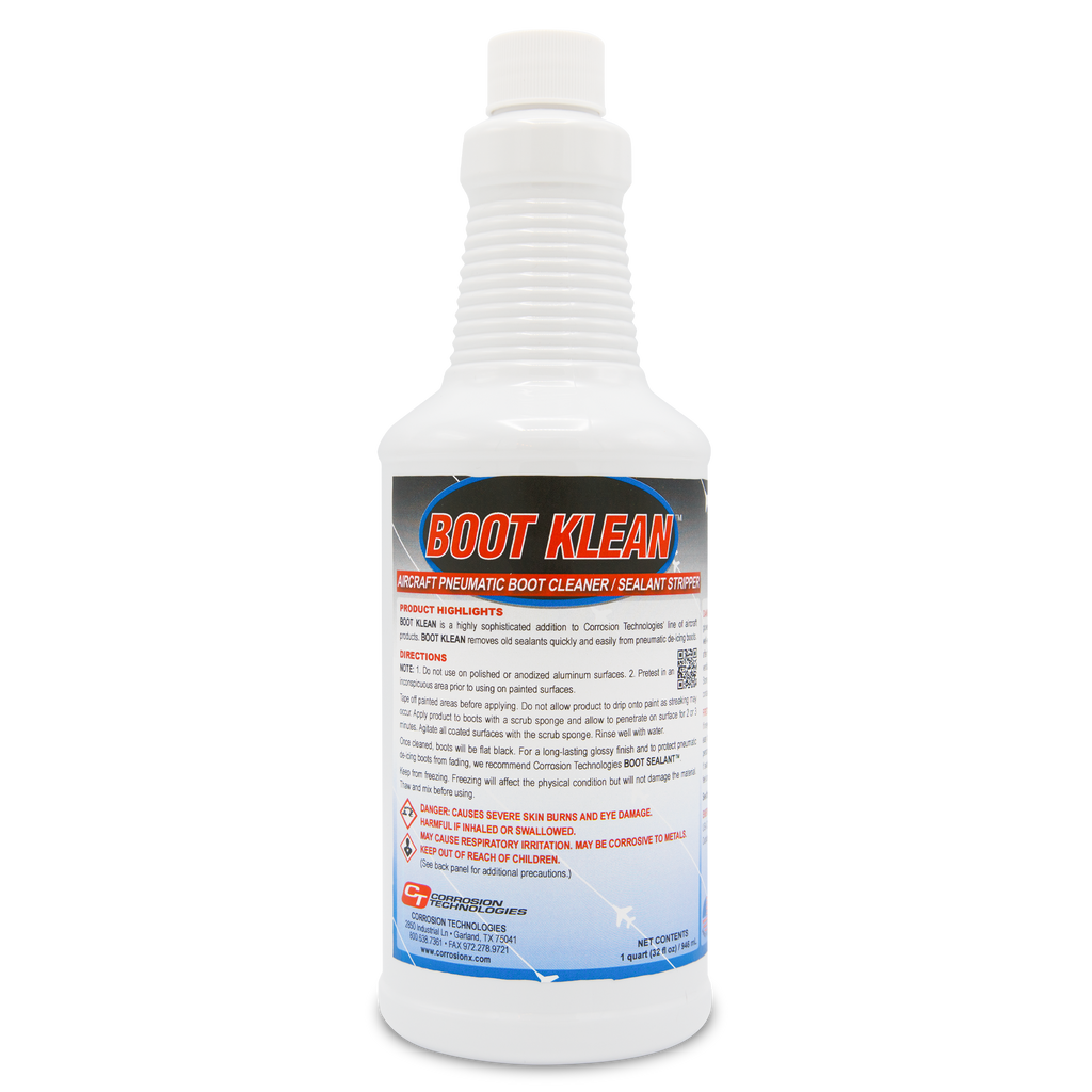 Products – Corrosion Technologies