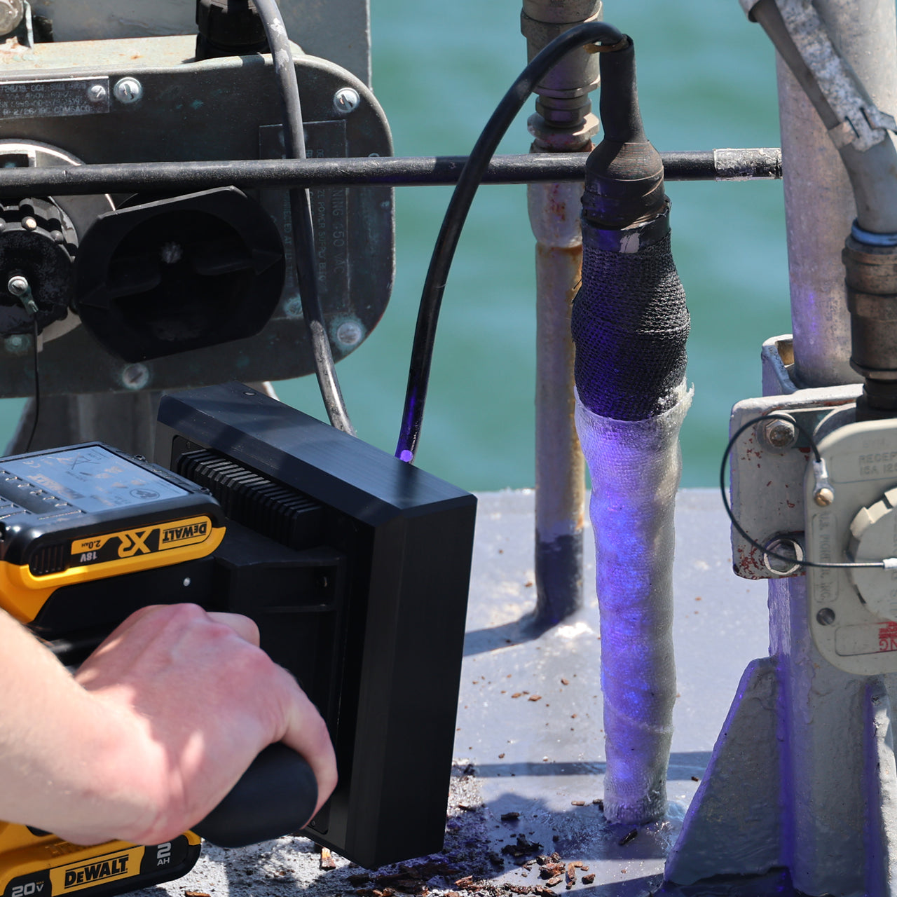 Sunrez MARK 1 Repair Kit