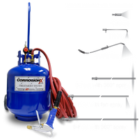 Thumbnail for Handi-Spray Application Systems