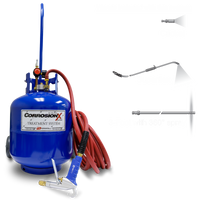 Thumbnail for Handi-Spray Application Systems