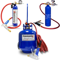 Thumbnail for Handi-Spray Application Systems