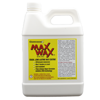 Thumbnail for MaxWax dry, long-lasting corrosion preventive coating