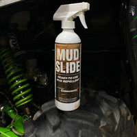 Thumbnail for Mud Slide repelente de barro listo para usar 