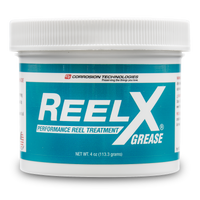 Thumbnail for ReelX Grease ultimate fishing reel grease