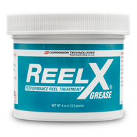 best fishing reel lubrication spray reel x Corrosion Technologies