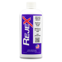 Thumbnail for RejeX high gloss finish that protects