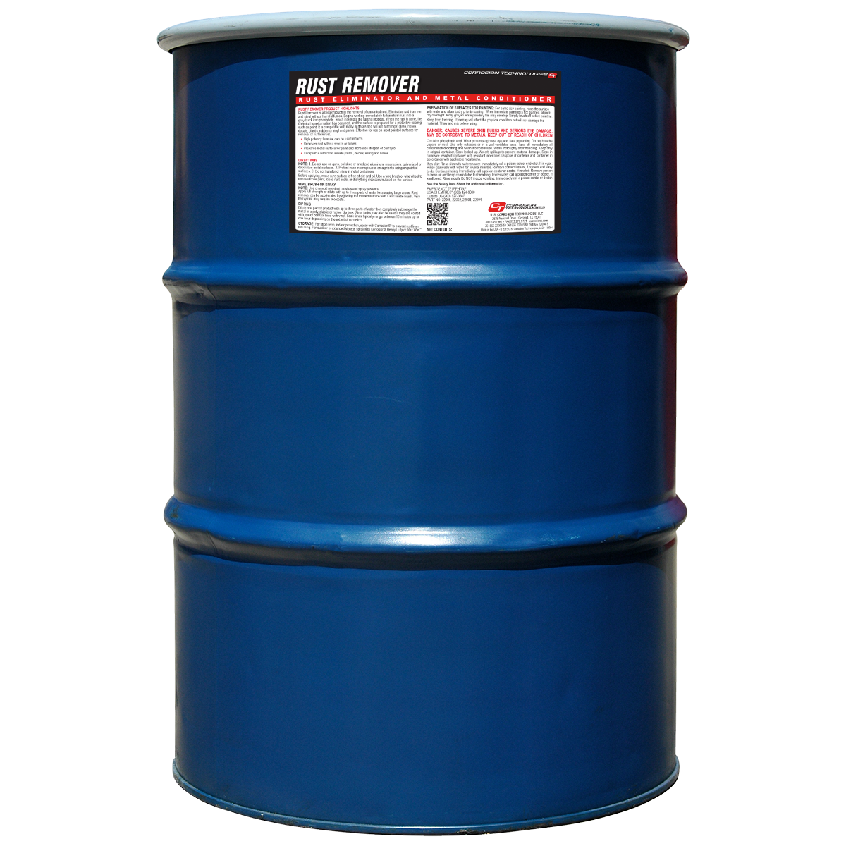 Rust Remover