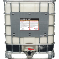 Thumbnail for Sand Blast time release concrete remover