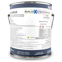 Thumbnail for SiloxoShield single component polysiloxane paint (Grade B)
