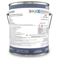 Thumbnail for SiloxoShield single component polysiloxane paint (Grade B)