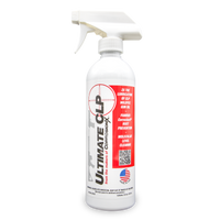 Thumbnail for CorrosionX Ultimate CLP limpiador lubricante y protector para armas de fuego
