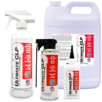 Thumbnail for CorrosionX Ultimate CLP limpiador lubricante y protector para armas de fuego