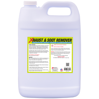 Thumbnail for Xhaust & Soot Remover