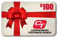 Thumbnail for Corrosion Technologies Gift Card