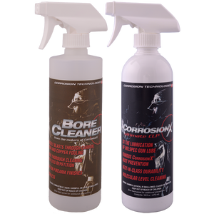 Corrosion Technologies