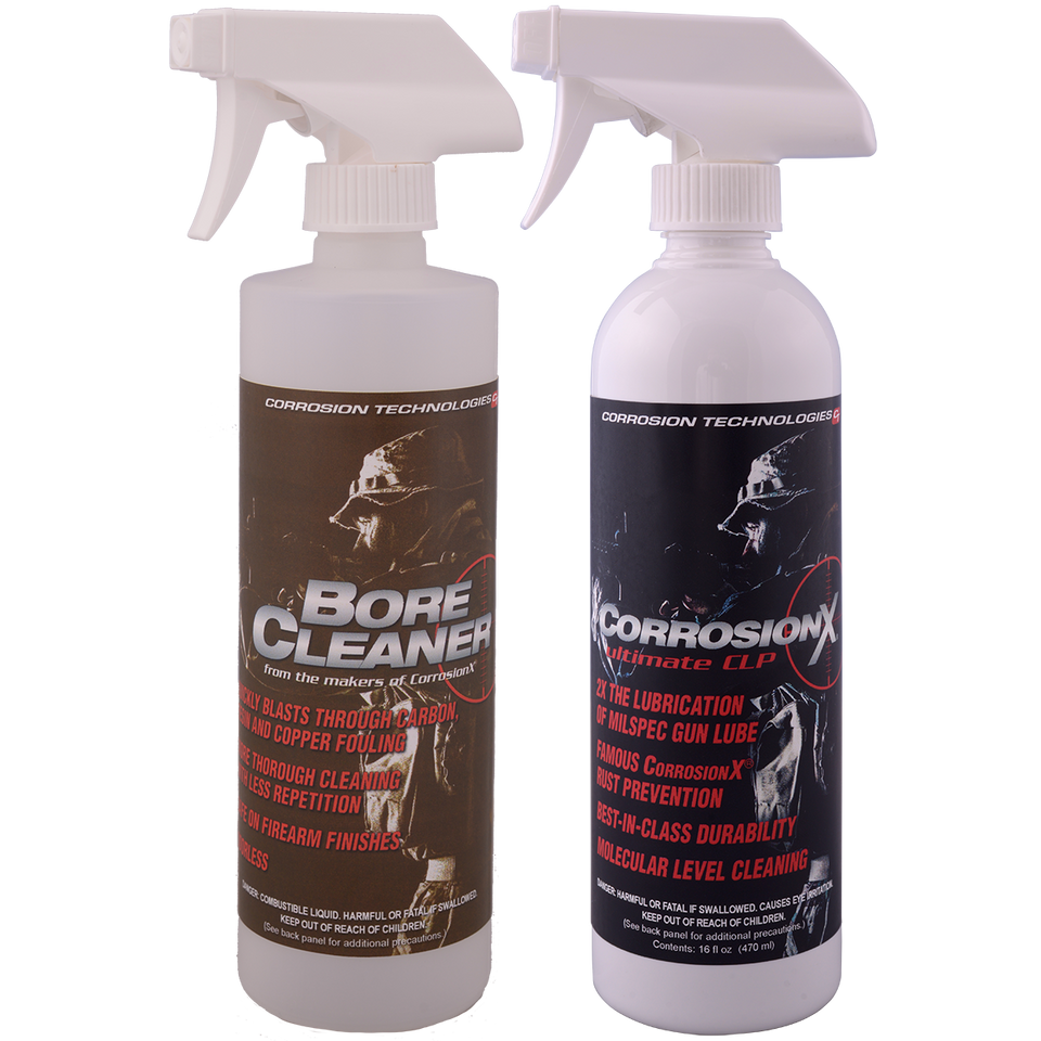 Gun Care Kit 16 oz Gun Care Kit 16 oz