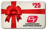 Thumbnail for Corrosion Technologies Gift Card