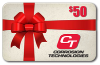 Thumbnail for Corrosion Technologies Gift Card