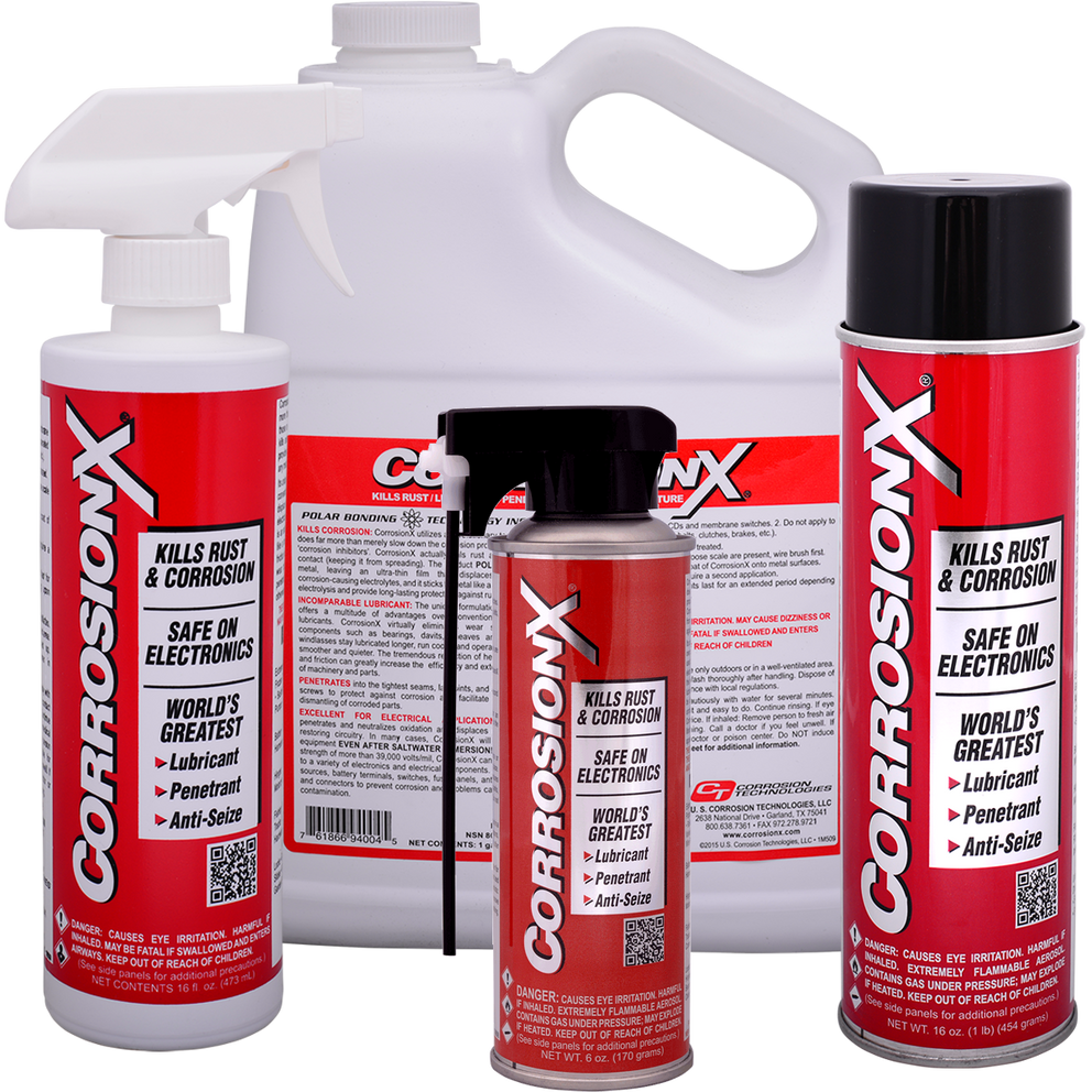Corrosion Prevention and Control – Corrosion Technologies