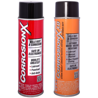 Rust Proofing Module Rustproofing Kit – Corrosion Technologies