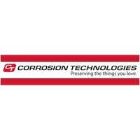 Thumbnail for Tarjeta de encabezado de estante minorista de Corrosion Technologies