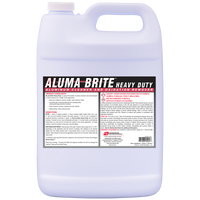 Thumbnail for ALuma Brite Heavy Duty aluminum cleaner