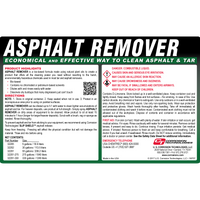 Thumbnail for Asphalt Remover