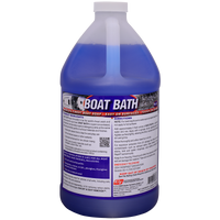 Thumbnail for Boat Bath wash and shine boat soap