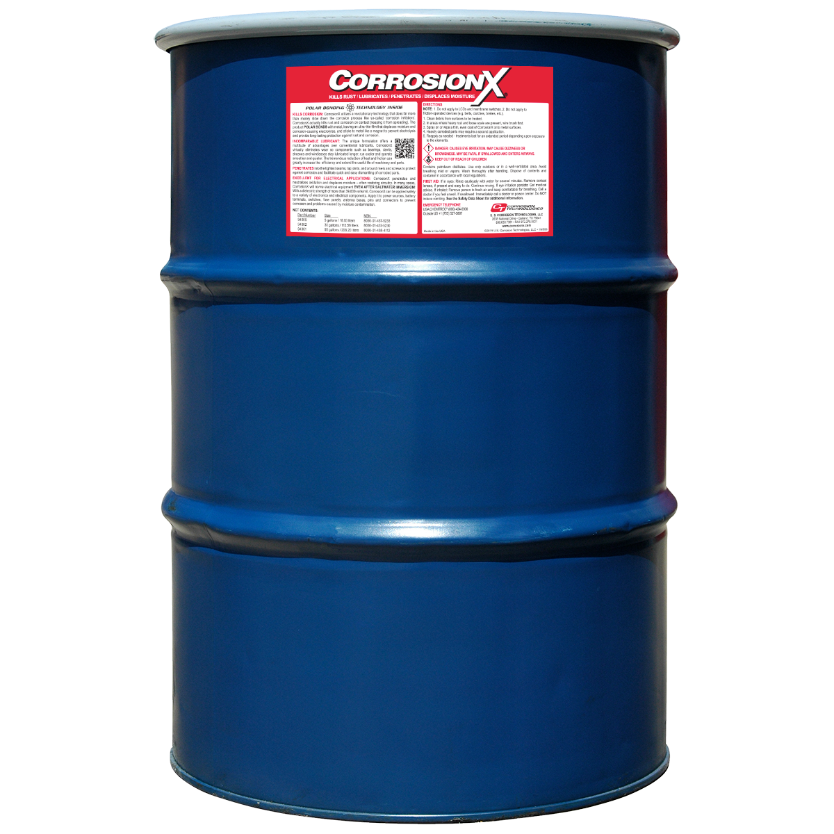 Corrosion Technologies Corrosion Technologies