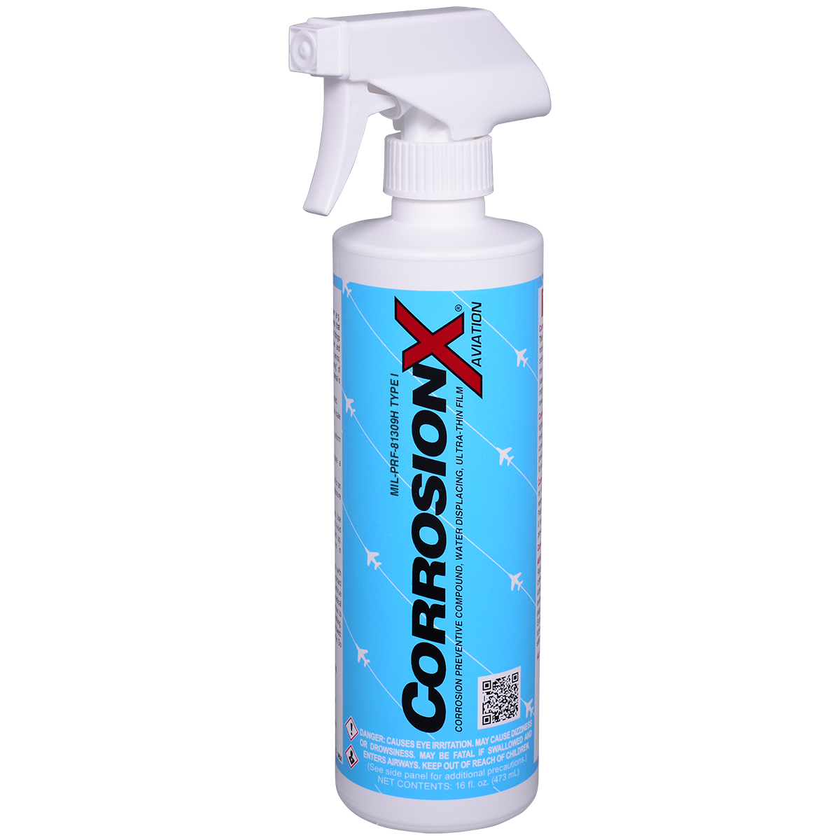 Corrosion Technologies 56955 a-Plex 19 oz Aerosol