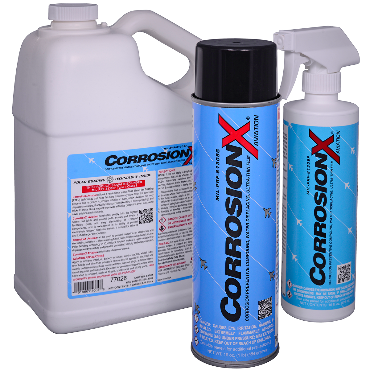 Corrosion Technologies