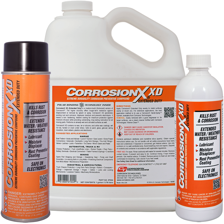 Corrosion Prevention and Control – Corrosion Technologies