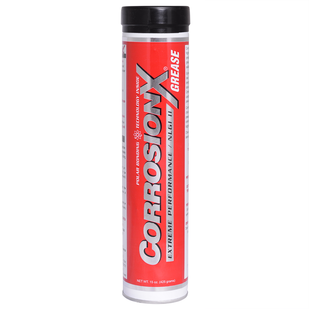 CorrosionX Grease