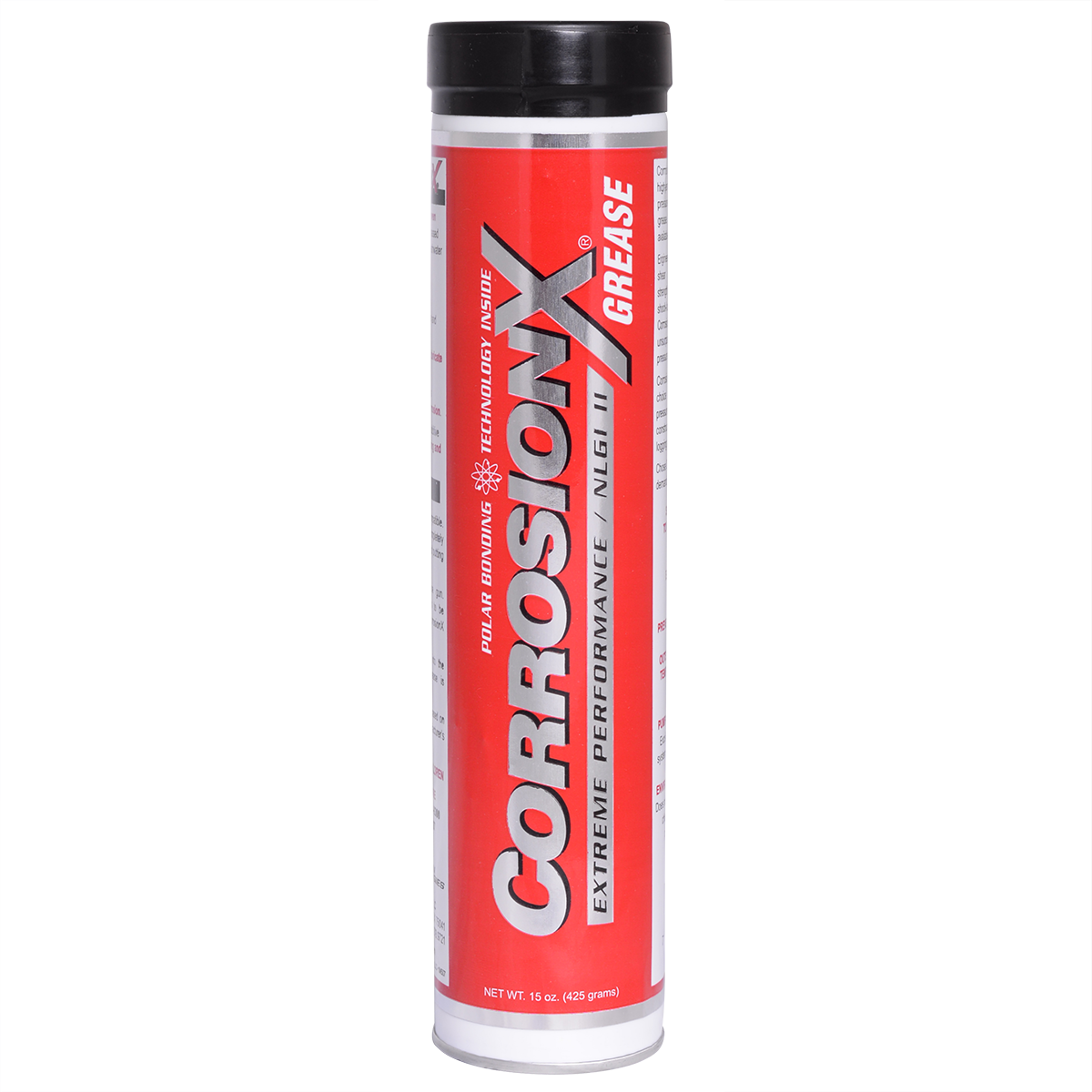 corrosionx for fishing reels Grease 12 oz tub saltwater corrosion CorrosionX Grease 15 oz Tube