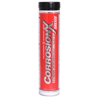 corrosionx fishing reel Corrosion Technologies