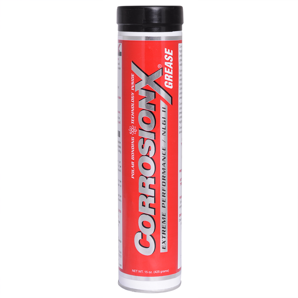 CorrosionX Grease