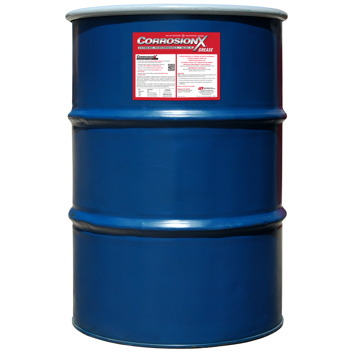 Corrosion Technologies Corrosion Technologies